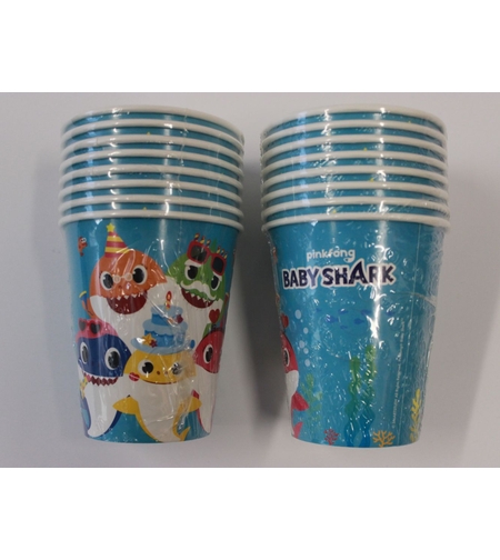 ПАРТИ ЧАШКИ 