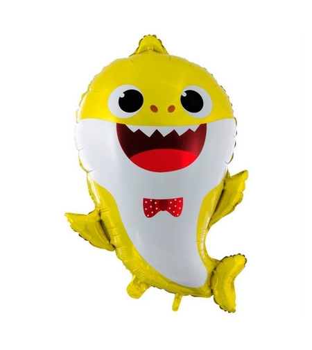 ФОЛИЕВ БАЛОН / ЖЪЛТ /