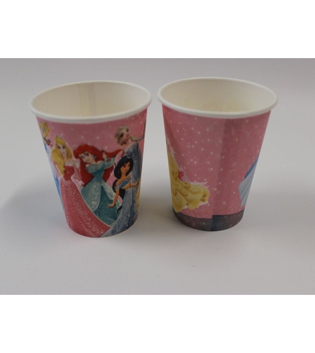 ПАРТИ ЧАШКИ 