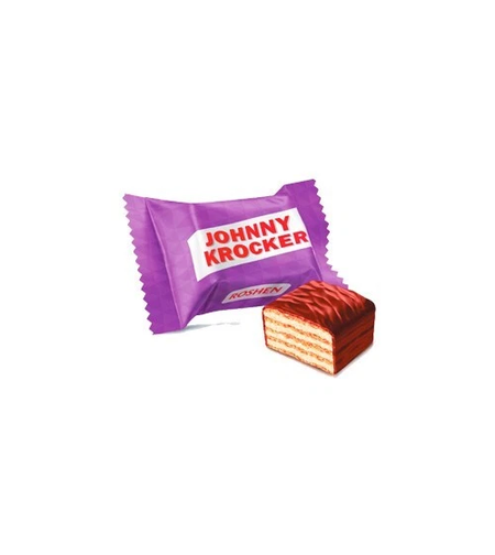 Мини  шоко вафличка 