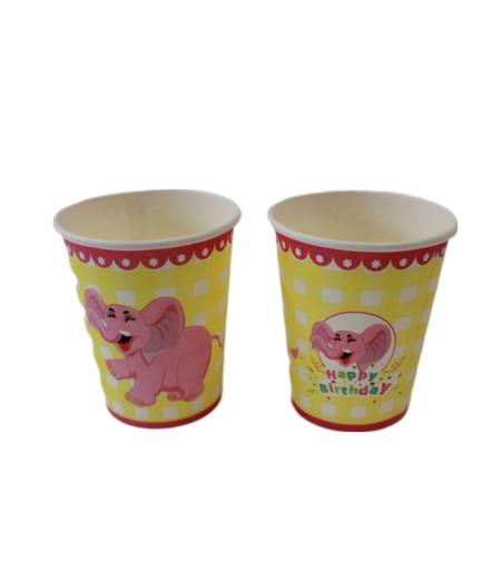 ПАРТИ ЧАШКИ  