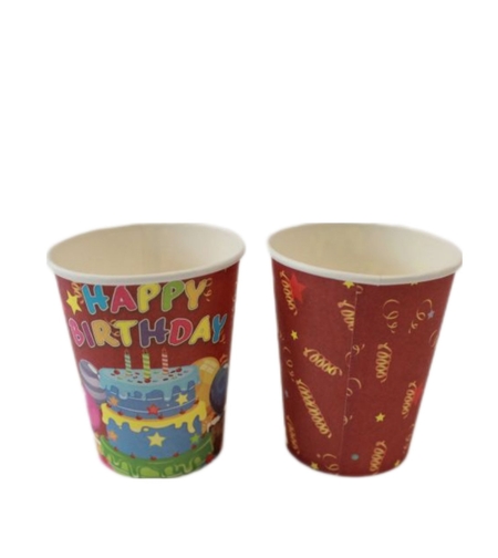 ПАРТИ ЧАШКИ Happy Birthday 2