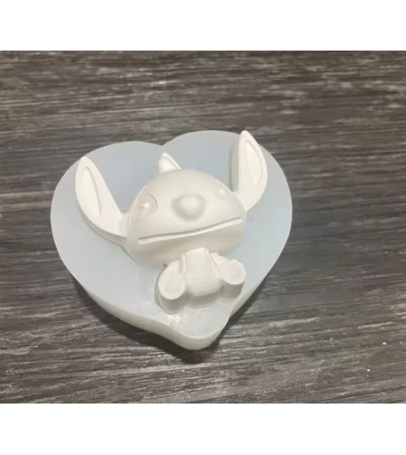 Керамична фигурка  СТИЧ