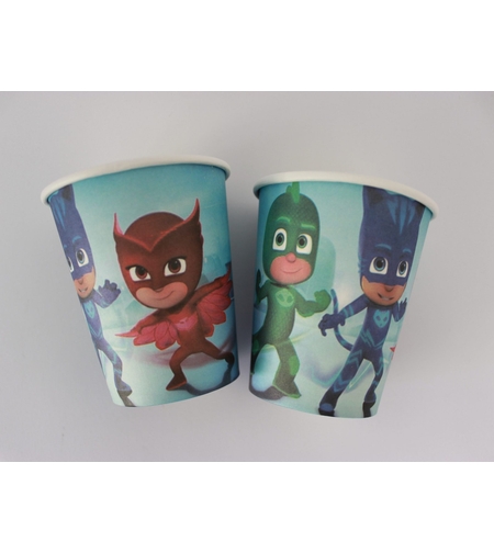 ПАРТИ ЧАШКИ 