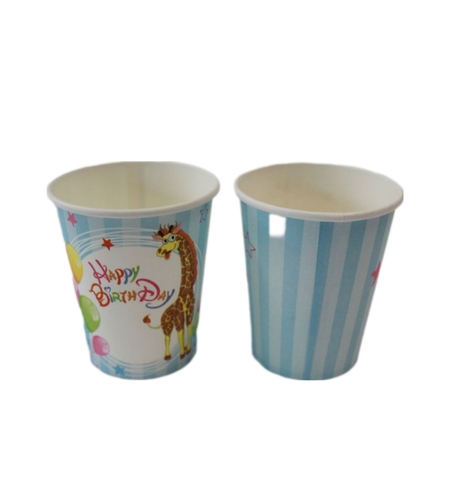 ПАРТИ ЧАШКИ  