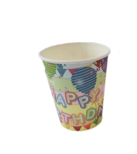 ПАРТИ ЧАШКИ Happy Birthday 6