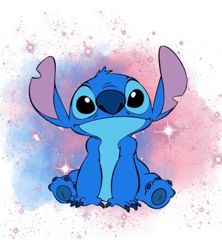 СТИЧ / STITCH