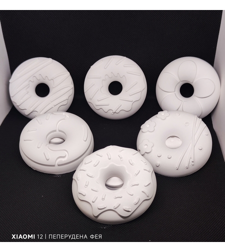 ПОНИЧКА - 1бр. фигурка + 2бр. боички + 1бр. четка