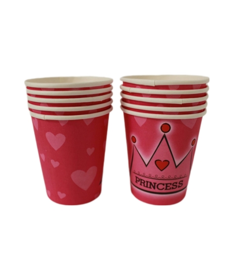 ПАРТИ ЧАШКИ 