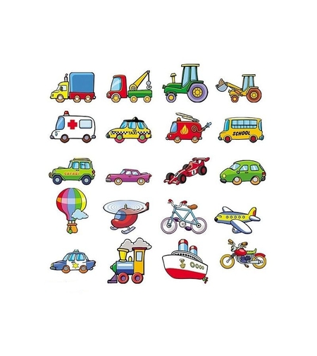 ПРЕВОЗНИ СРЕДСТВА