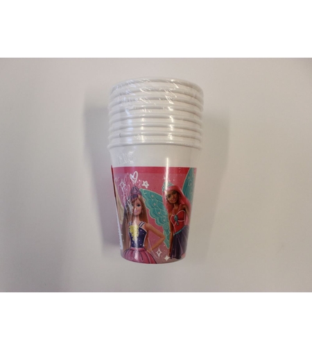 ПАРТИ ЧАШКИ 