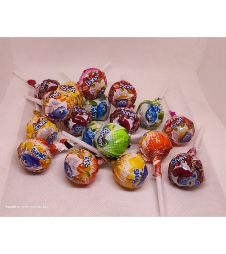 Близалка кръг 4