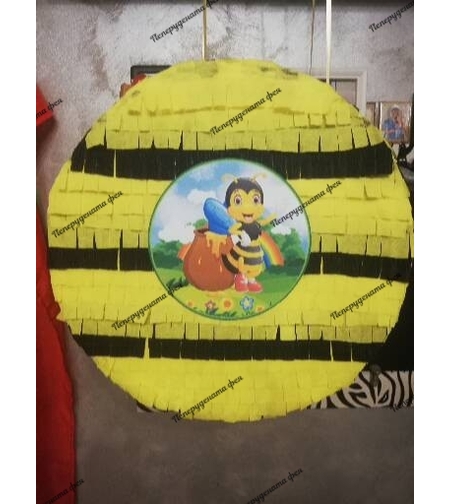 Пинята Пчеличка