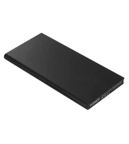 Външна батерия Power Bank 20000 mAh bSmart, Черна