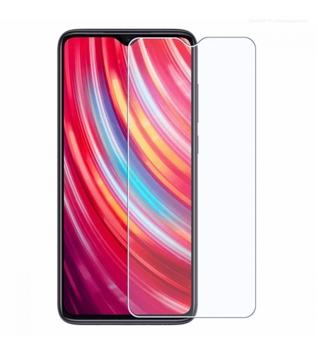 Стъклен протектор за дисплей