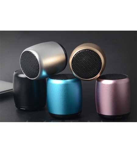 Преносима блутут /bluetooth/wireless колона MINI Speaker /