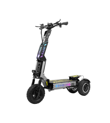 Електрически скутер Ootd T30