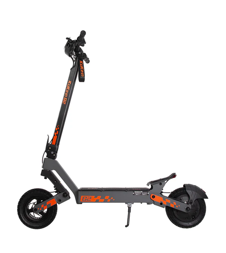 Електрическа Тротинтека KuKirin G2 2025