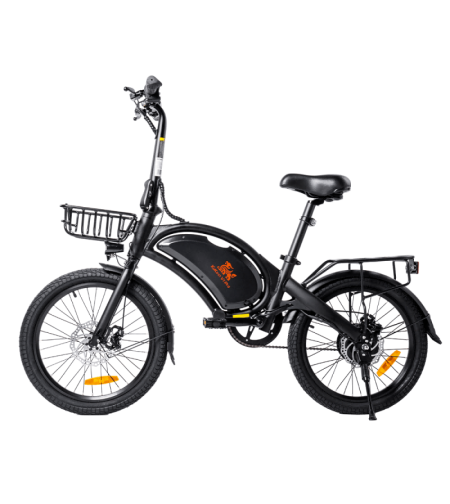 Електрическi Велосипед Kukirin V1 Pro