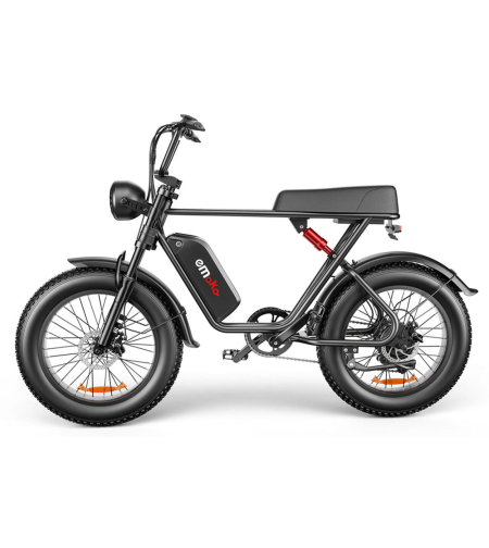 Електрически велосипед Emoko C91