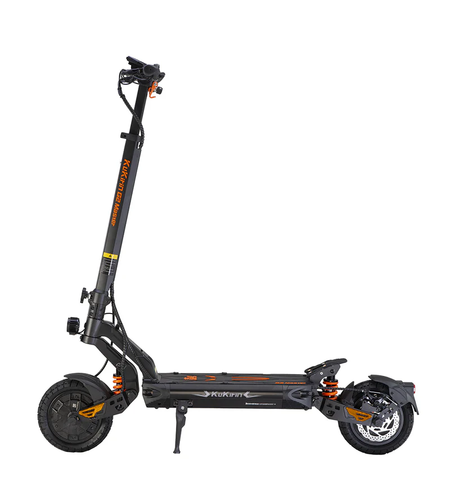 Електрическа Тротинетка Kukirin G2 Master 2025