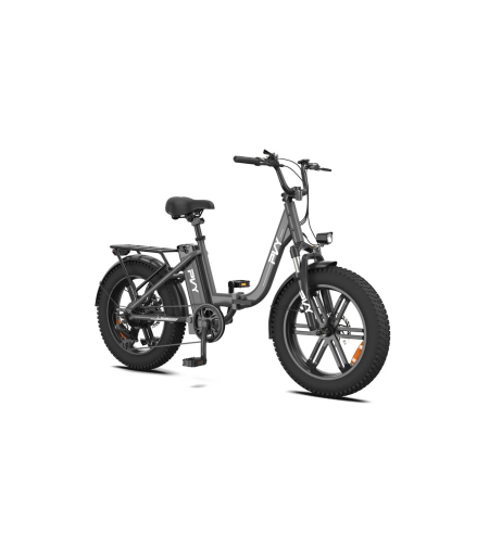 Електрически велосипед PVY LS20