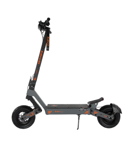 Електрическа Тротинетка KuKirin G4 2025