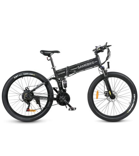 Електрически веолиспед Samebike LO26-II-YD
