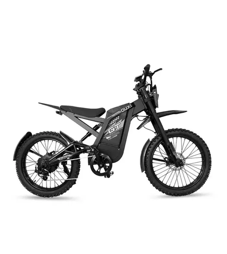Електрически OFF Road велосипед OUXI GT2000