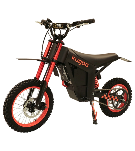 Електрически мотор Kugoo Wish01
