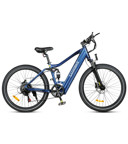 Електрически велосипед Samebike 20LVXD30