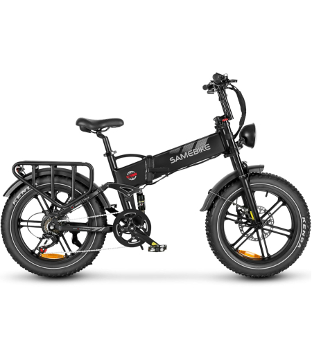 Електрически велосипед Samebike RS-A02
