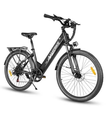 Електрически велосипед Samebike RS-A01 Pro