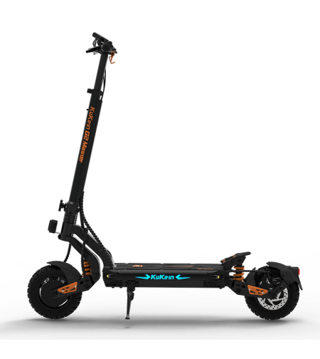Електрическа Тротинетка Kukirin G2 Master