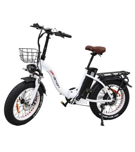 Електрически велосипед DrveTion CT 20