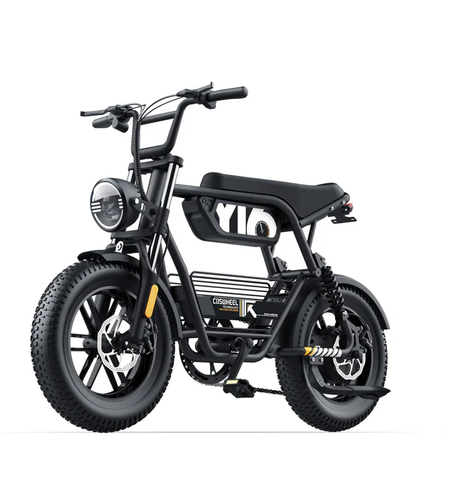 Електрически велосипед Coswheel Y16