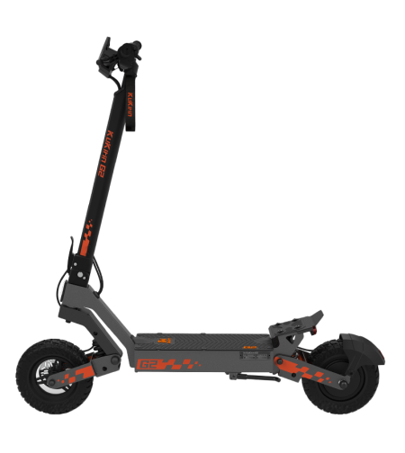 Електрическа Тротинтека KuKirin G2