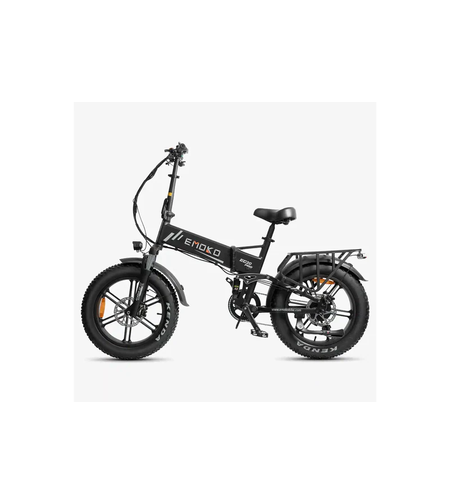 Електрически велосипед Emoko EC20 Pro