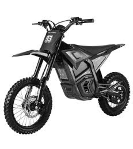 Електрически Pit Bike Valtinsu EM-5