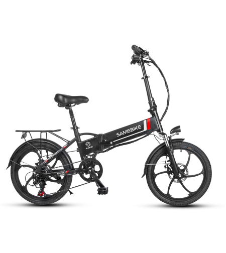 Електрически велосипед Samebike 20LVXD30