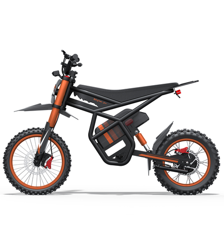 Електрически мотор Riding Times GT54