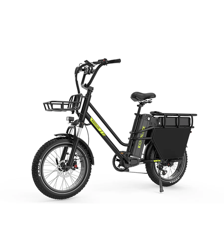 Електрически велосипед Koolux X8