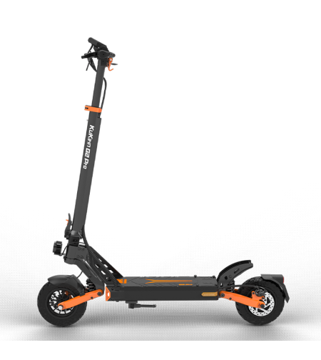 ЕлектрическаТротинетка Kukirin G2 Pro New
