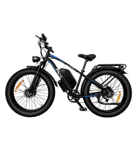 Електрически велосипед PVY Max 26