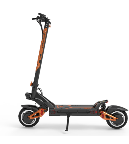Електрическа Тротинетка Kukirin G3 Pro