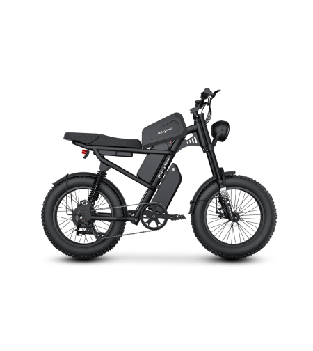 Електрически велосипед Z8 Pro