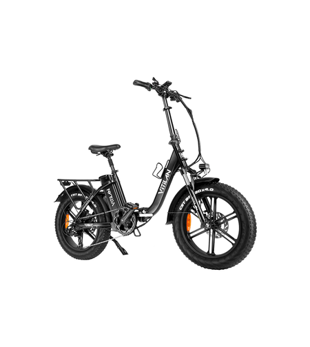 Електрически велосипед Vitilan U7