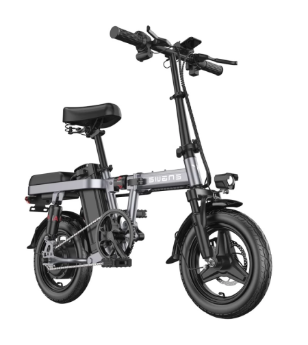 Електрически Велосипед Engwe T14
