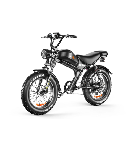 Електрически велосипед Emoko C93
