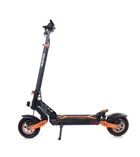 Електрическа Тротинтека KuKirin G2 Max